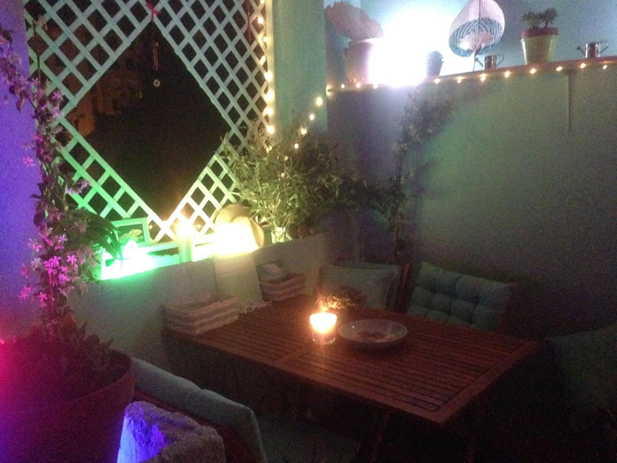 La Terrasse Du Mole Διαμέρισμα Σετ Εξωτερικό φωτογραφία