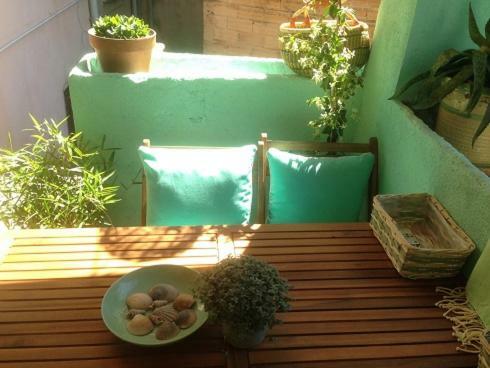 La Terrasse Du Mole Διαμέρισμα Σετ Εξωτερικό φωτογραφία