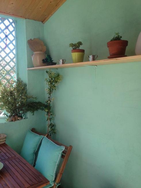 La Terrasse Du Mole Διαμέρισμα Σετ Εξωτερικό φωτογραφία